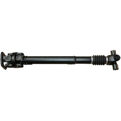 TRAKMOTIVE - CHP079 - Drive Shaft Assembly pa1