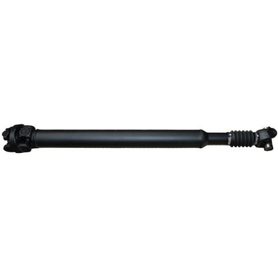 TRAKMOTIVE - FDP056 - Drive Shaft Assembly pa1