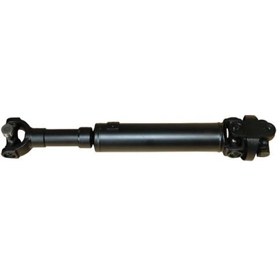 TRAKMOTIVE - FDP067 - Drive Shaft Assembly pa1