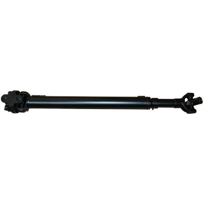 TRAKMOTIVE - FDP088 - CV Axle Shaft pa1