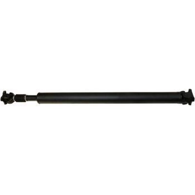 TRAKMOTIVE - TOP410 - Drive Shaft Assembly pa1