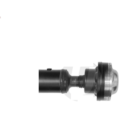 UPARTS GROUP - DSAC07 - Drive Shaft Assembly pa2