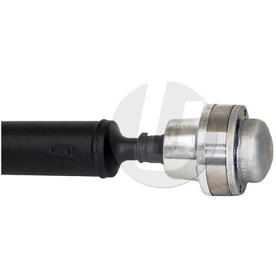 UPARTS GROUP - DSEQ08 - Drive Shaft Assembly pa2