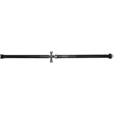 UPARTS GROUP - DSEQ10 - Rear Driveshaft pa1