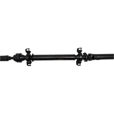 New Drive Shaft Assembly by UPARTS GROUP - DSMA10 pa4