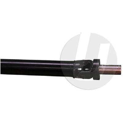 UPARTS GROUP - DSRA01 - Drive Shaft Assembly pa2