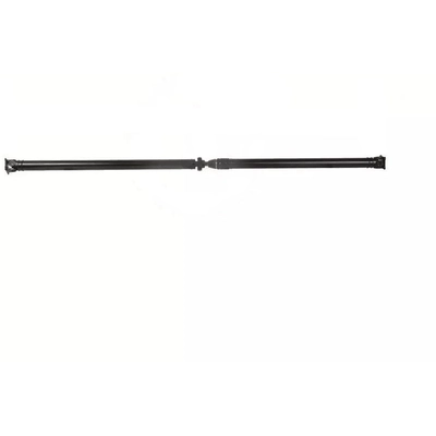 UPARTS GROUP - DSRA06 - Drive Shaft Assembly pa5