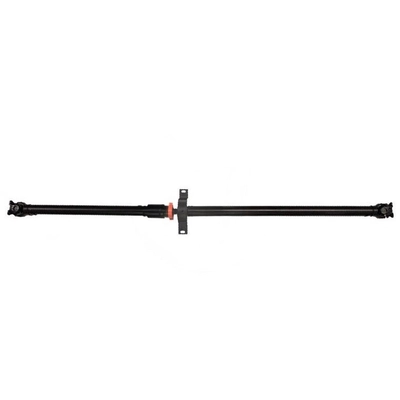 UPARTS GROUP - DSSX07 - Drive Shaft Assembly pa1