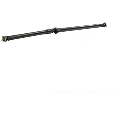 WJB - WDS36-007 - Rear Driveshaft pa1