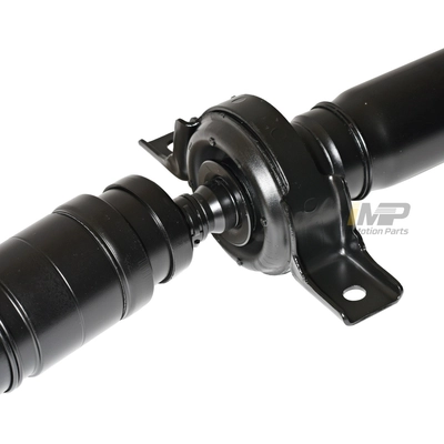 New Drive Shaft Assembly by WJB - WDS36-025 pa1