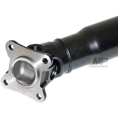 New Drive Shaft Assembly by WJB - WDS36-025 pa2