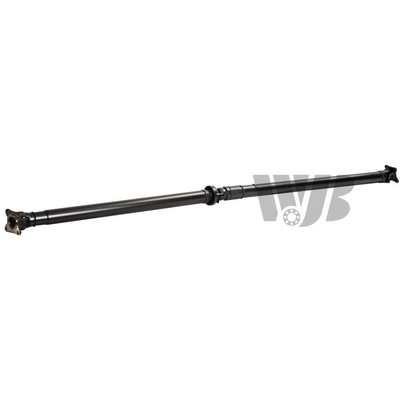 WJB - WDS36-036 - Drive Shaft pa1