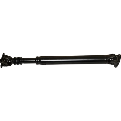 New Drive Shaft Assembly by WJB - WDS36-071 pa1