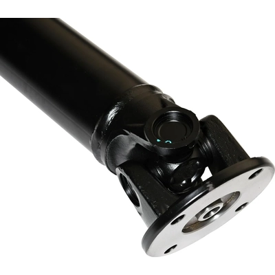 New Drive Shaft Assembly by WJB - WDS36-071 pa2