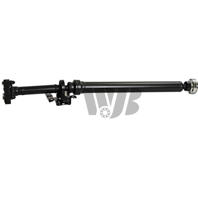 WJB - WDS36-301 - Drive Shaft pa1