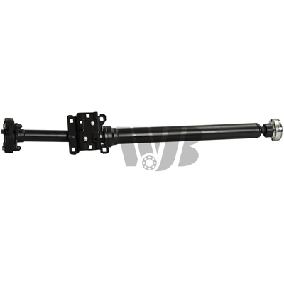 WJB - WDS36-301 - Drive Shaft pa2