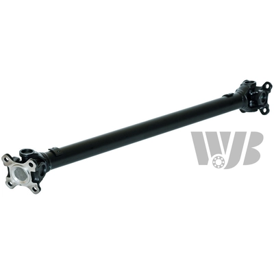 WJB - WDS36-304 - Drive Shaft pa1