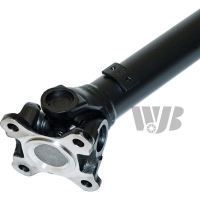 WJB - WDS36-304 - Drive Shaft pa2