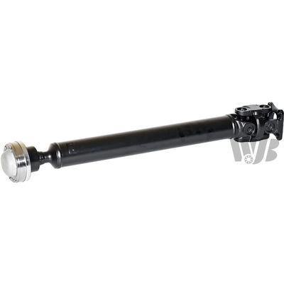 WJB - WDS36-324 - Drive Shaft pa1