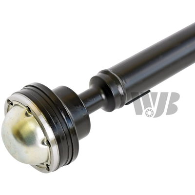 WJB - WDS36-325 - Drive Shaft pa2