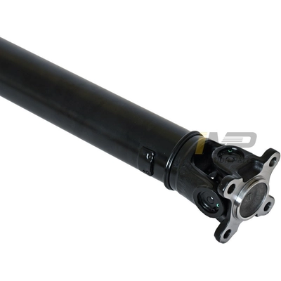 New Drive Shaft Assembly by WJB - WDS36-385 pa1