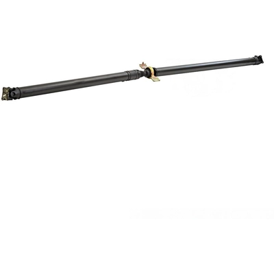 WJB - WDS36-722 - Rear Driveshaft pa1