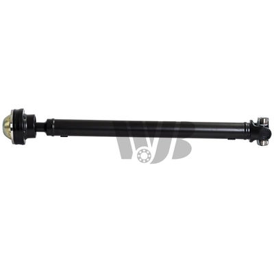 WJB - WDS36-813 - Drive Shaft pa1