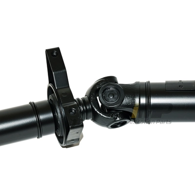 New Drive Shaft Assembly by WJB - WDS36-876 pa2