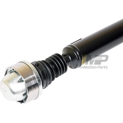 New Drive Shaft Assembly by WJB - WDS36-892 pa1