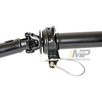 New Drive Shaft Assembly by WJB - WDS36-892 pa2