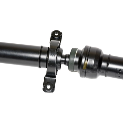 New Drive Shaft Assembly by WJB - WDS36-896 pa1