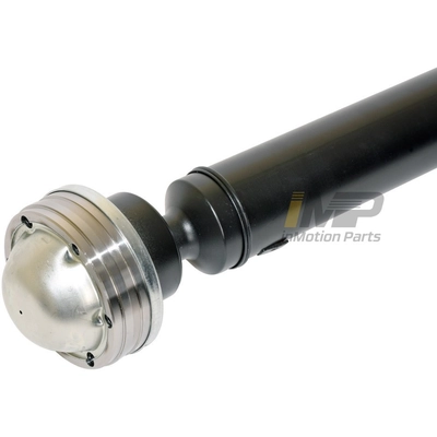 New Drive Shaft Assembly by WJB - WDS36-896 pa2