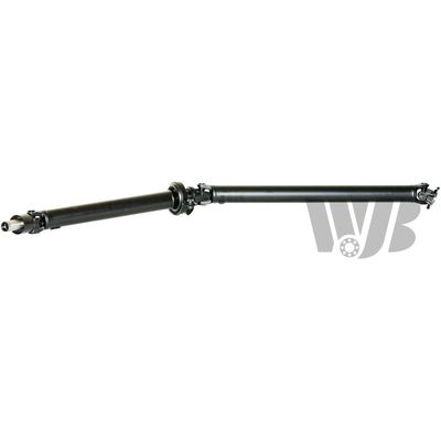 WJB - WDS36-900 - Drive Shaft pa1