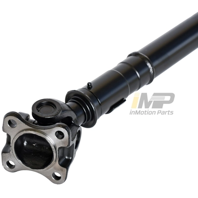 New Drive Shaft Assembly by WJB - WDS38-014 pa1