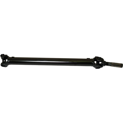 New Drive Shaft Assembly by WJB - WDS38-025 pa1