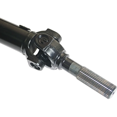 New Drive Shaft Assembly by WJB - WDS38-025 pa2