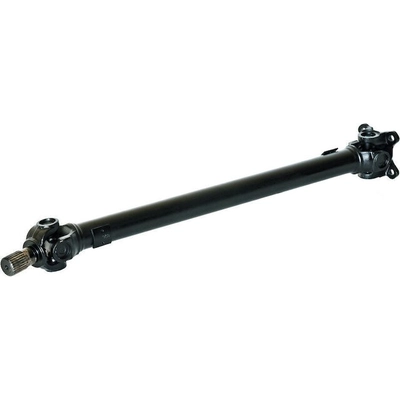 New Drive Shaft Assembly by WJB - WDS38-076 pa1