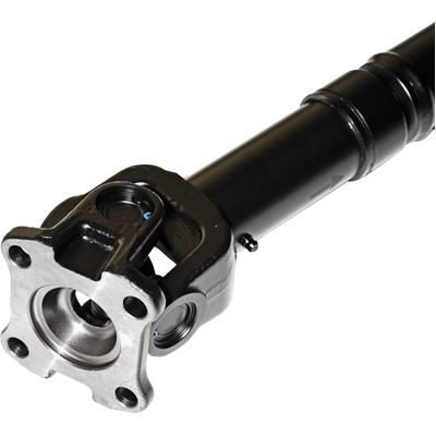 New Drive Shaft Assembly by WJB - WDS38-076 pa2