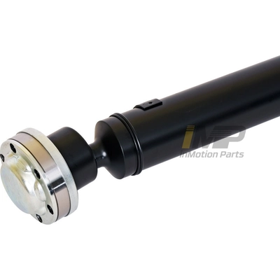 New Drive Shaft Assembly by WJB - WDS38-077 pa1