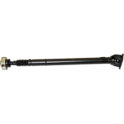 New Drive Shaft Assembly by WJB - WDS38-127 pa1