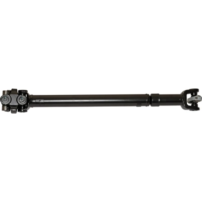 New Drive Shaft Assembly by WJB - WDS38-128 pa1