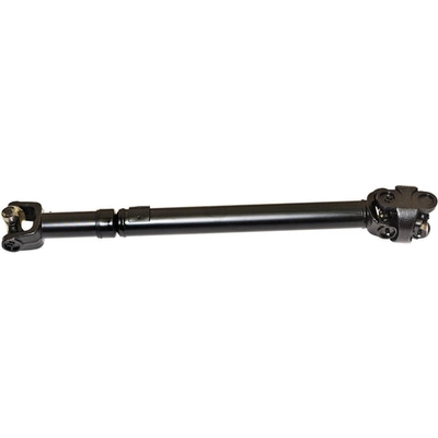 New Drive Shaft Assembly by WJB - WDS38-129 pa1