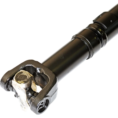 New Drive Shaft Assembly by WJB - WDS38-129 pa2