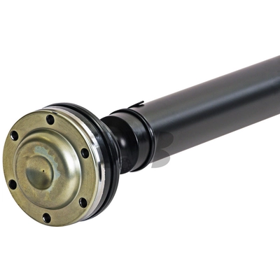 WJB - WDS38-137 - Drive Shaft pa2