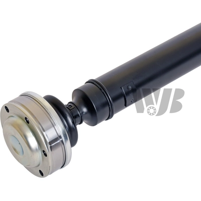 WJB - WDS38-143 - Drive Shaft pa2