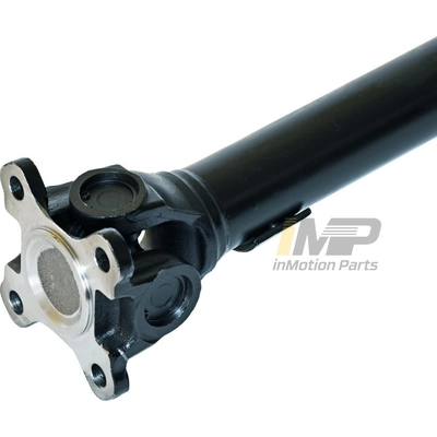 New Drive Shaft Assembly by WJB - WDS38-256 pa2