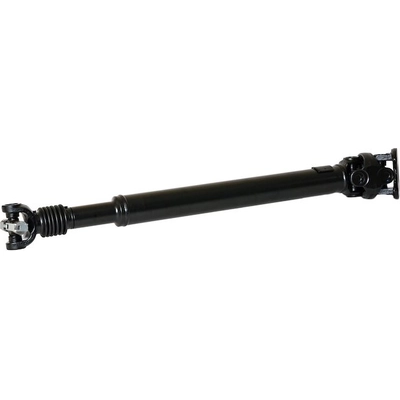 New Drive Shaft Assembly by WJB - WDS38-301 pa4