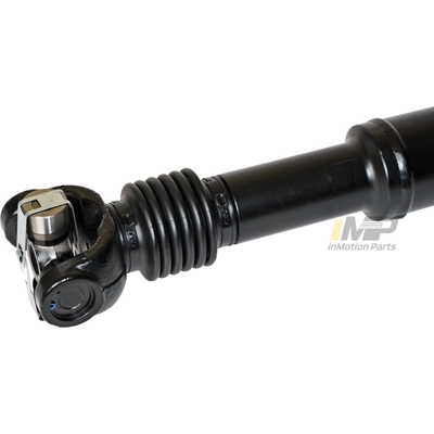 New Drive Shaft Assembly by WJB - WDS38-304 pa1