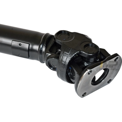 New Drive Shaft Assembly by WJB - WDS38-304 pa2