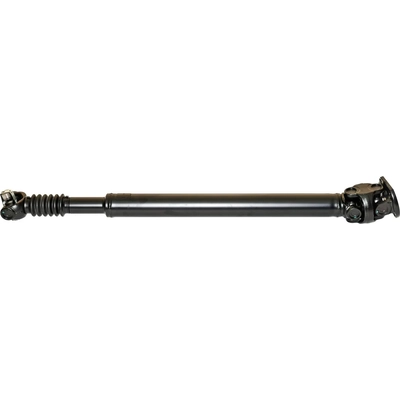 New Drive Shaft Assembly by WJB - WDS38-305 pa1